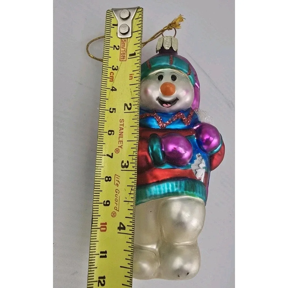 VTG‎ 1990's Set 3 Holiday Time 5